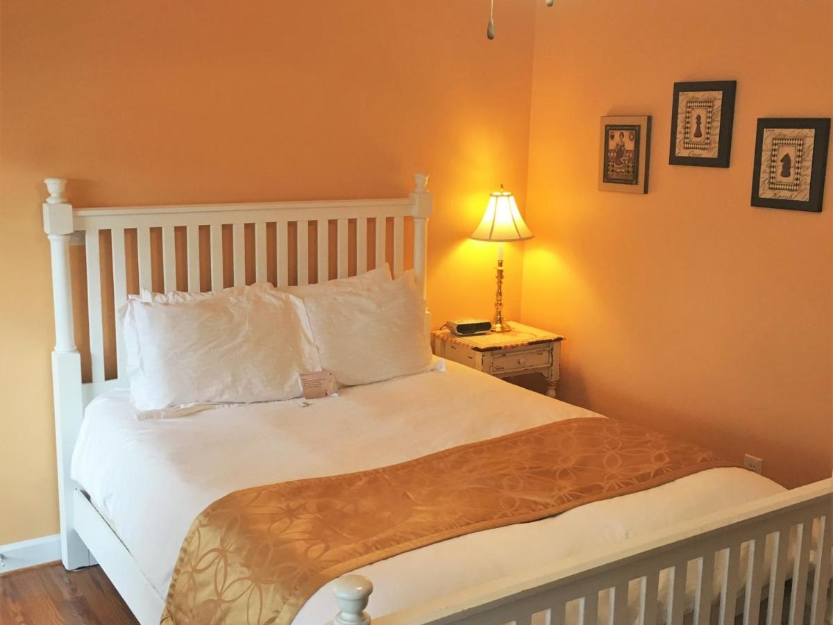 Kilmarnock Inn Habitación foto