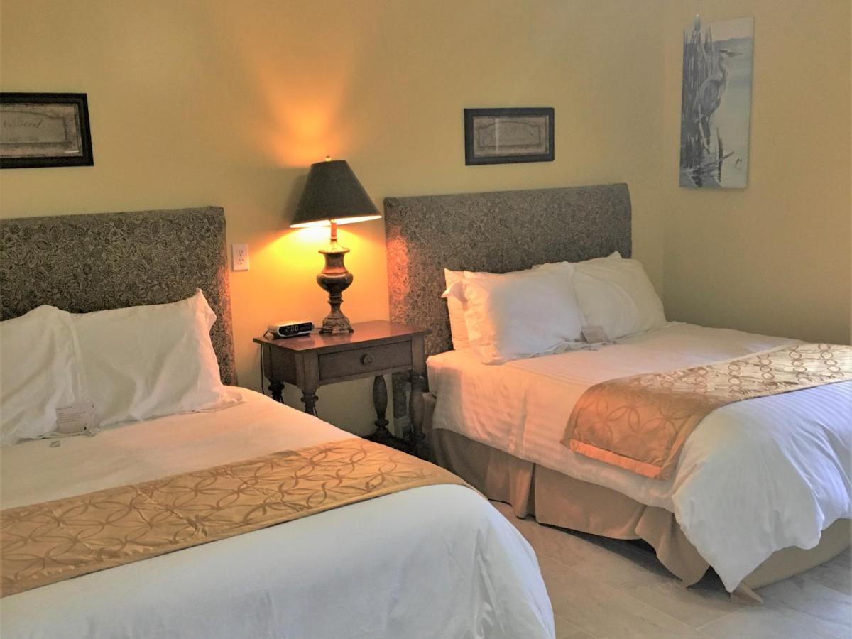 Kilmarnock Inn Habitación foto