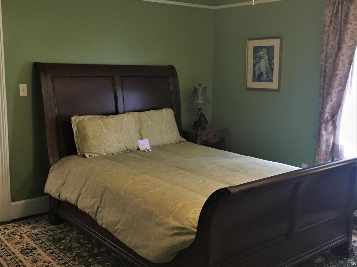 Kilmarnock Inn Habitación foto