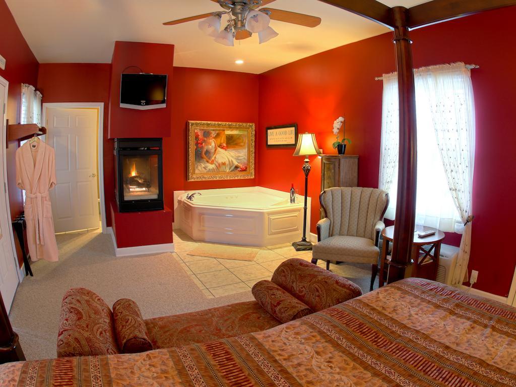 Kilmarnock Inn Habitación foto