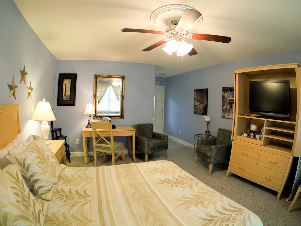 Kilmarnock Inn Habitación foto